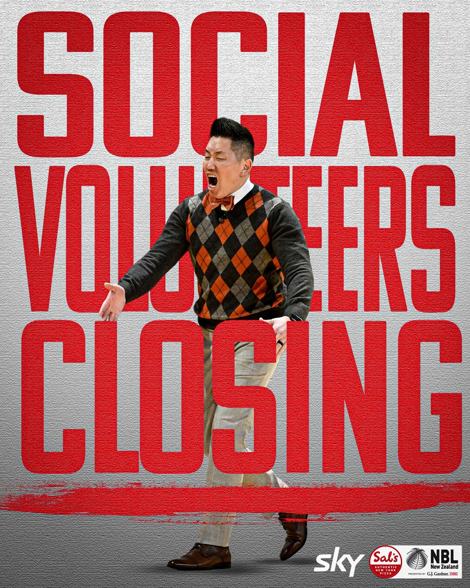 Sal’s NBL tweet media