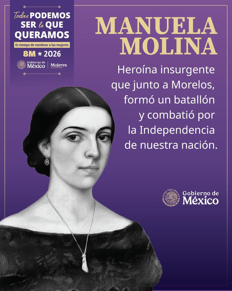 Secretaría de las Mujeres tweet media