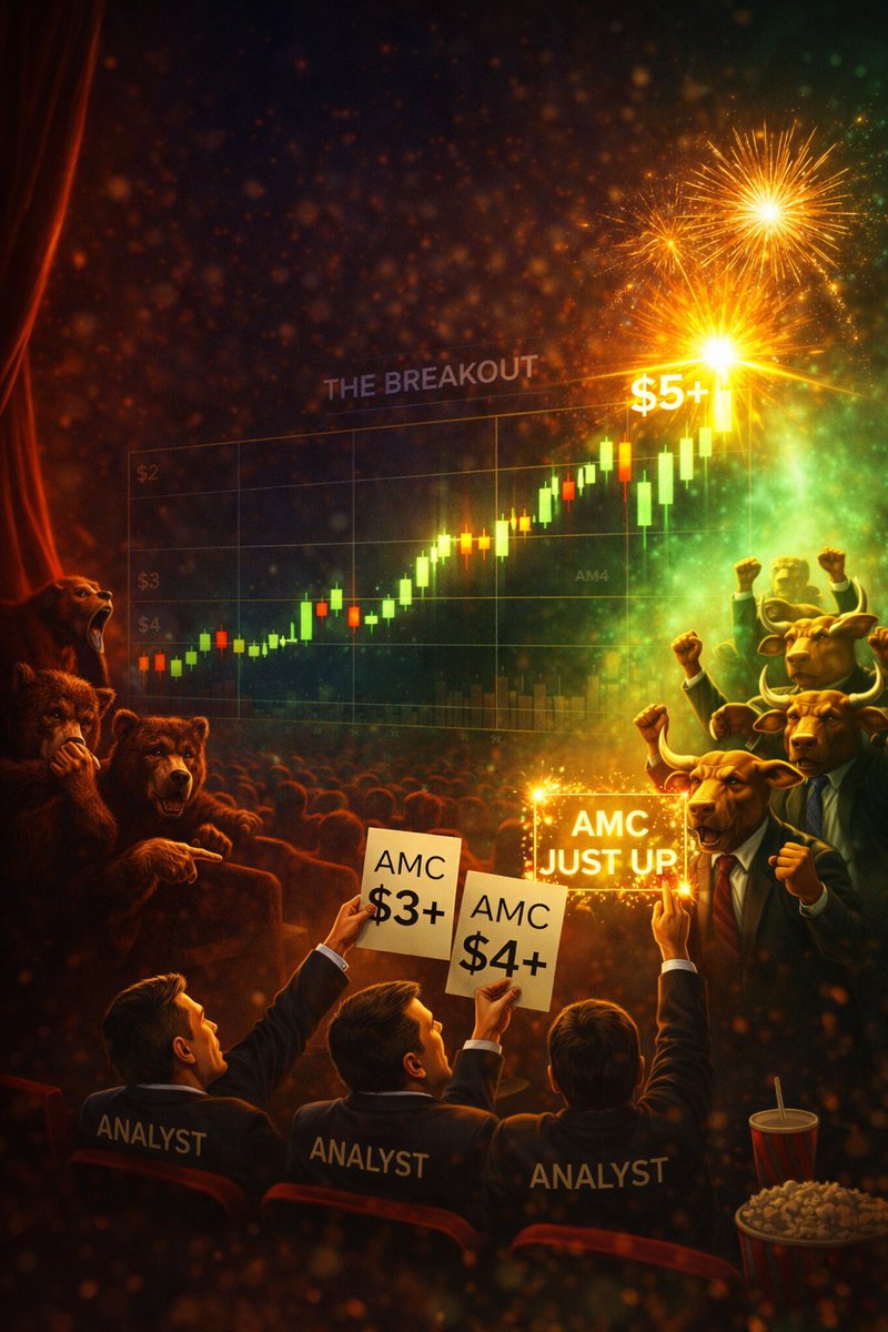 Turnaround Investor tweet media