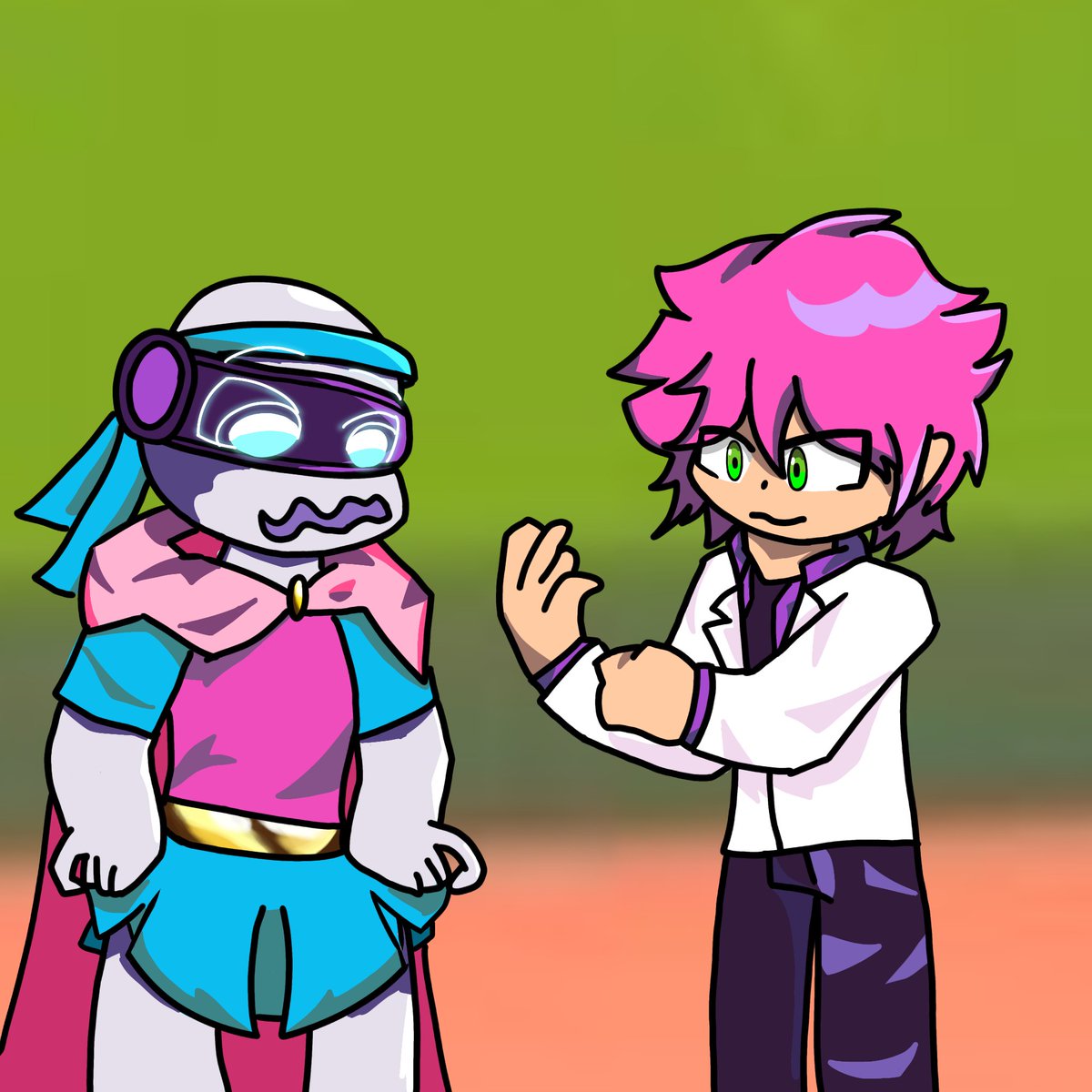 Yakolas yakitori tweet media