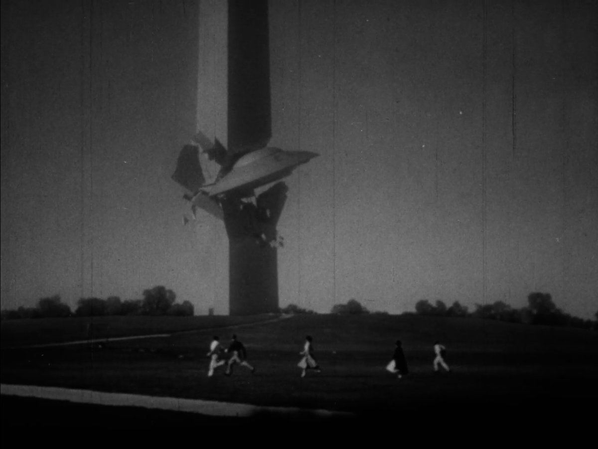 春ららら市2026
本多の森公園会場で、ららら映画館として出展します↓

上映作品：『ムービー・オージー』（275分／ USA／1968）
11:00～15:35
入場無料　※こどもOK、途中入退場OK
『グレムリン』のジョー・ダンテ監督が、大量のフィルムをコラージュした伝説的作品。※字幕提供：国立映画アーカイブ