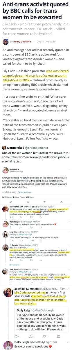 Catie M. tweet media