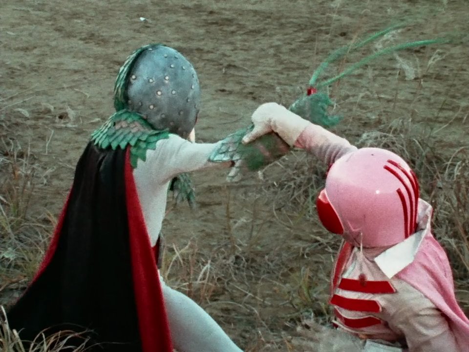 💫 SentaiFive (戦隊ファイヴ) 🔴 tweet media