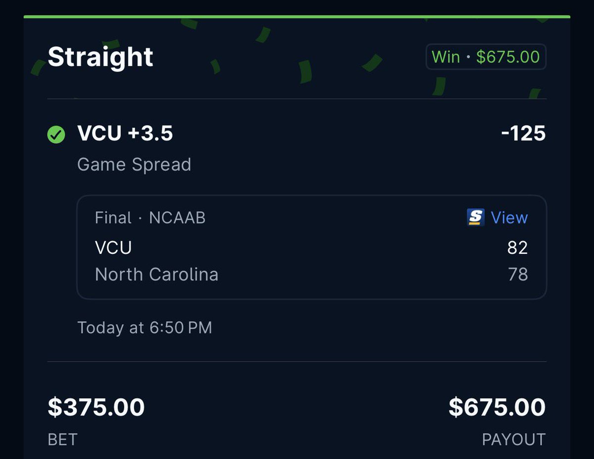 Shayne Trail tweet media