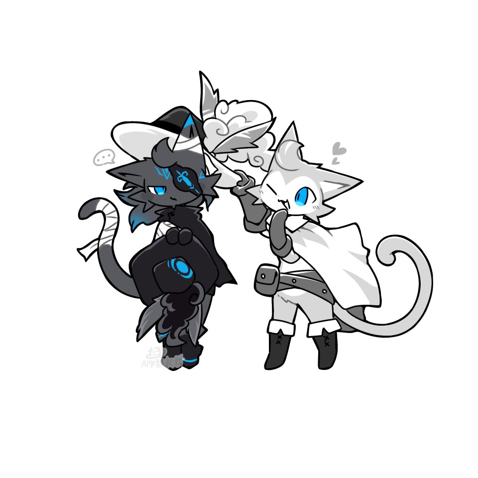 ねこたろ tweet media