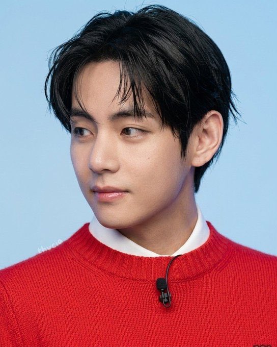 TAETAE VOTING JP tweet media