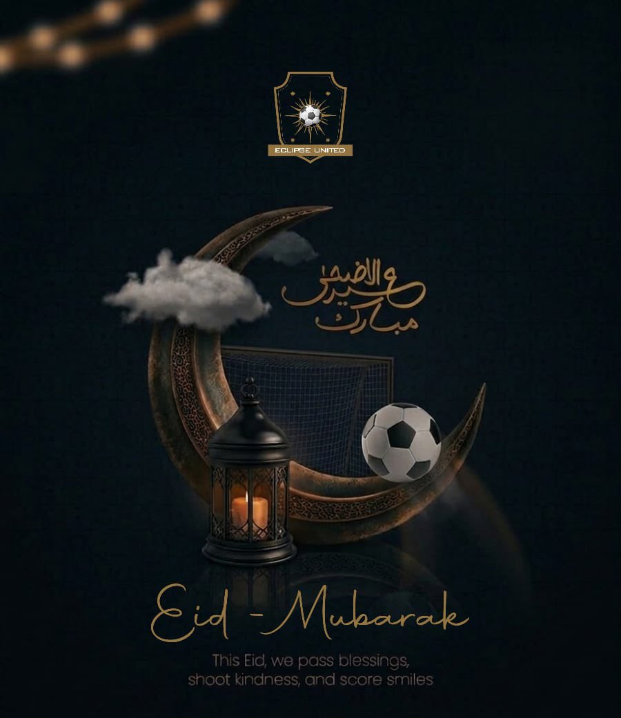 Eclipse United Fc tweet media