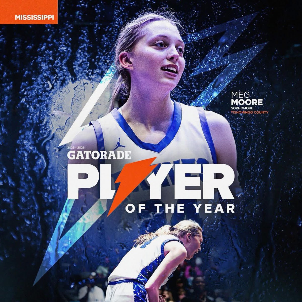 AL Southern Starz tweet media