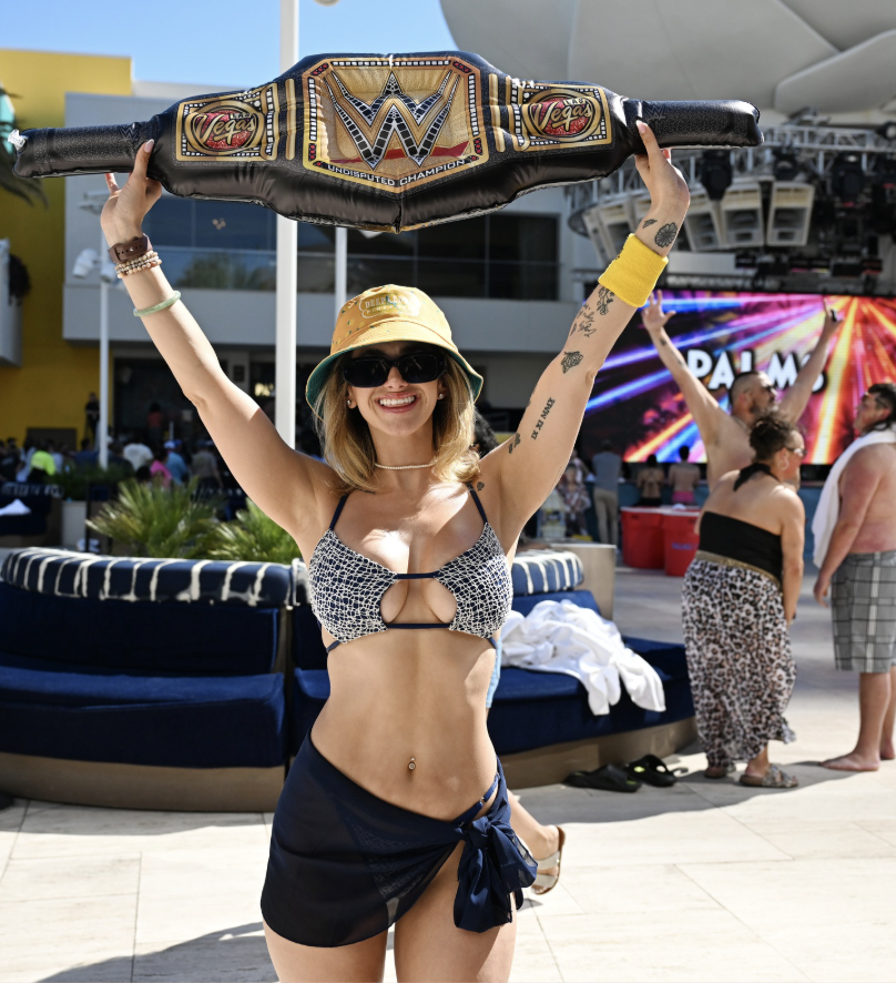 Palms Casino Resort tweet media