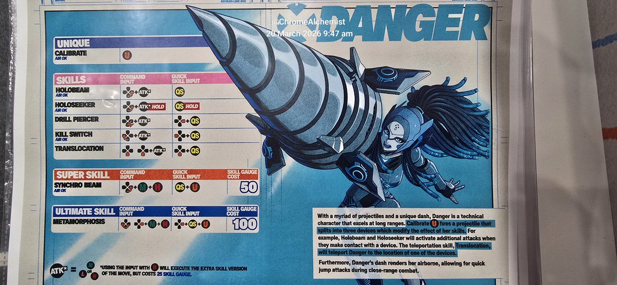 Xeno ⏳ tweet media