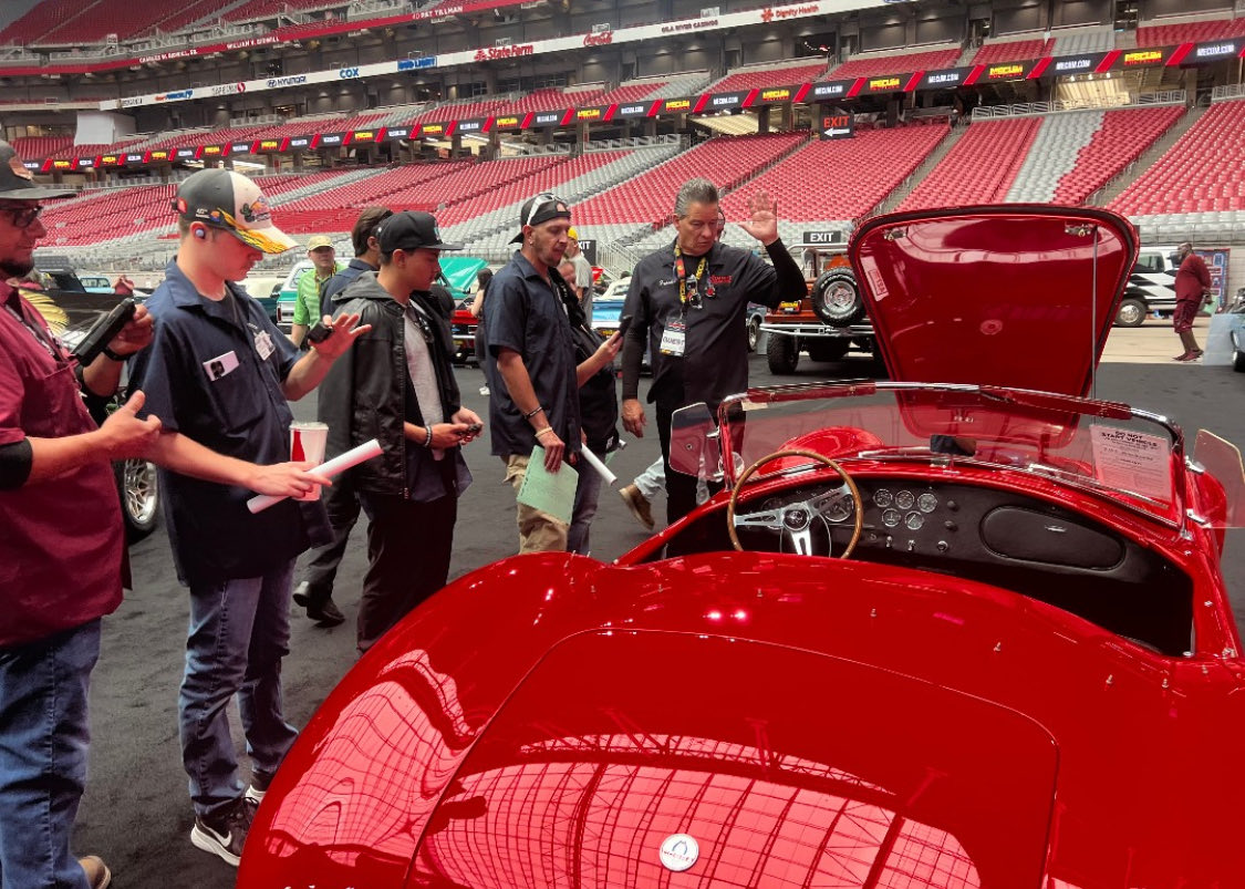 Frank Butkus Leutz tweet media