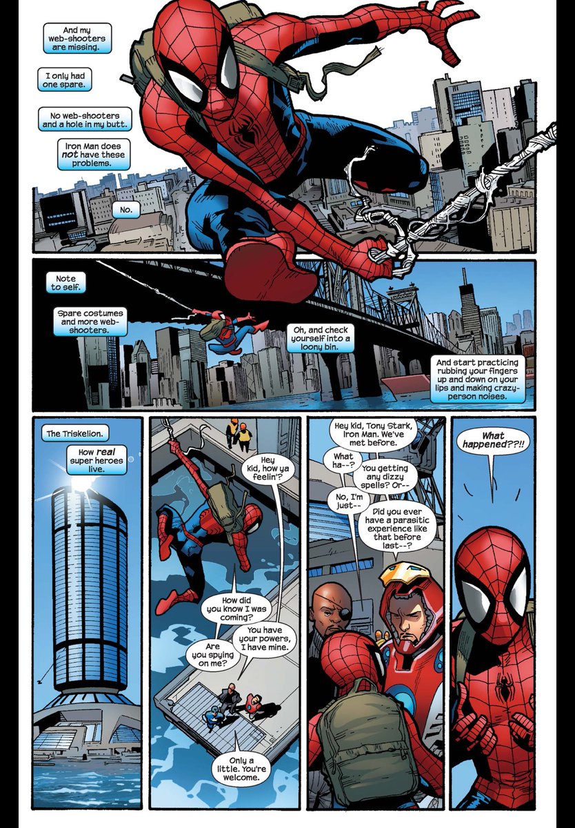 AlexisTalksComics(הִיא/She/Her) ✡️ tweet media