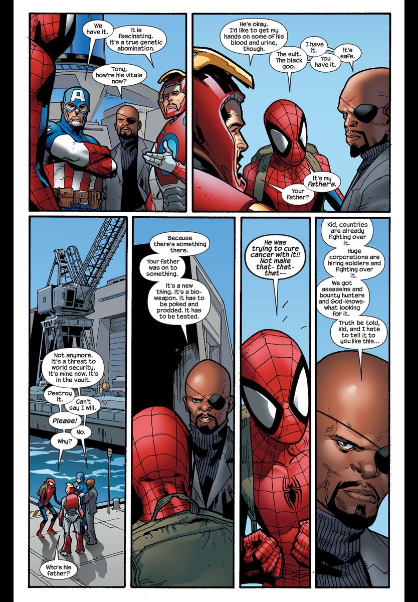 AlexisTalksComics(הִיא/She/Her) ✡️ tweet media