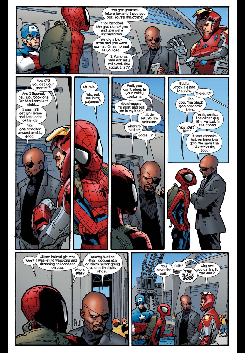 AlexisTalksComics(הִיא/She/Her) ✡️ tweet media