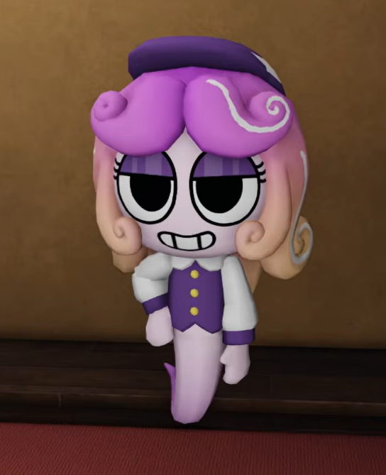 BAD GIRLLLLLLLLLLLLLL
#Dandysworldroblox