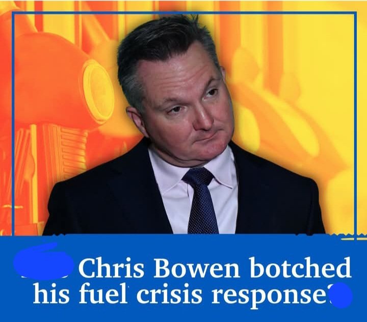 Australian Patriot. tweet media