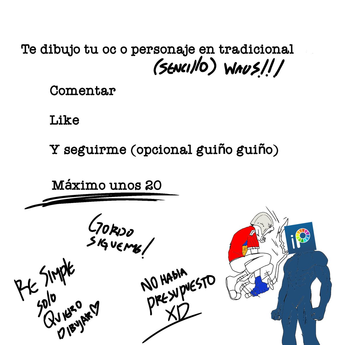 Rexmaker (OPEN COMMISSIONS) tweet media