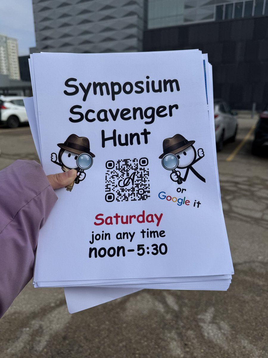 flew back from the tropics just to spam comic sans posters at uw for symposium w/ <a href="/senecaforster/">Seneca</a> 
<a href="/kaisoapbox/">kai 🥰</a> <a href="/Calvin__Liang/">calvin.sh</a> <a href="/atelier_place/">Atelier</a>