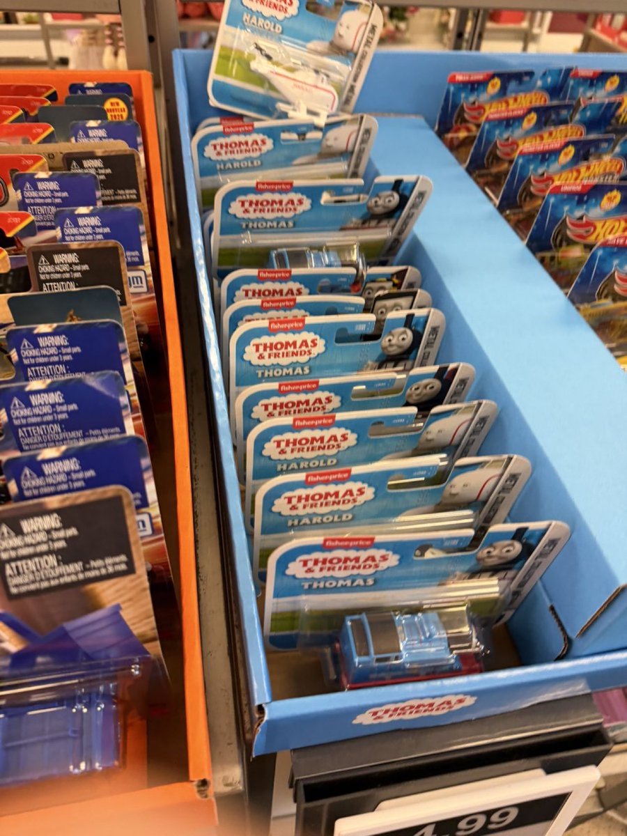 Thomas Merch News tweet media