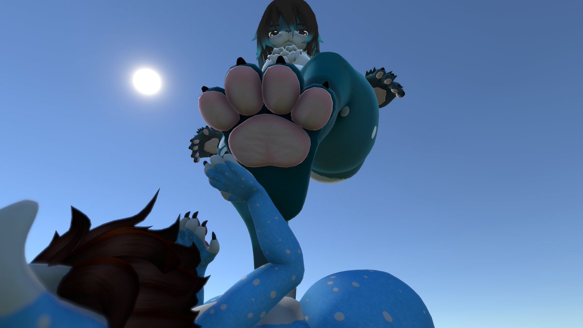 Bunny.. but funny 🔞 tweet media