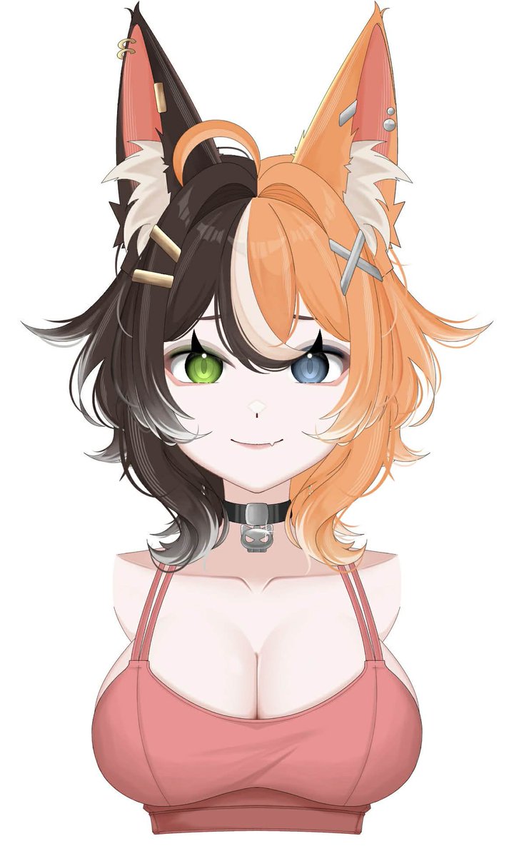 Potahto | Vgen Comms Open 🥔🦁 tweet media