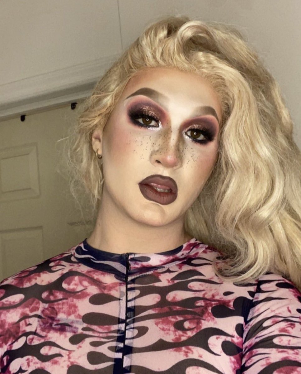 jalen💃 tweet media