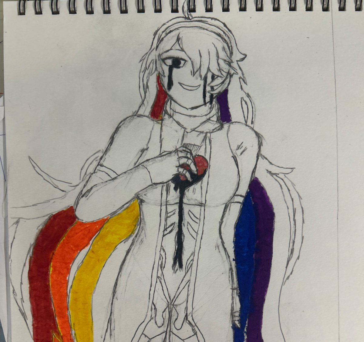 Talerious tweet media