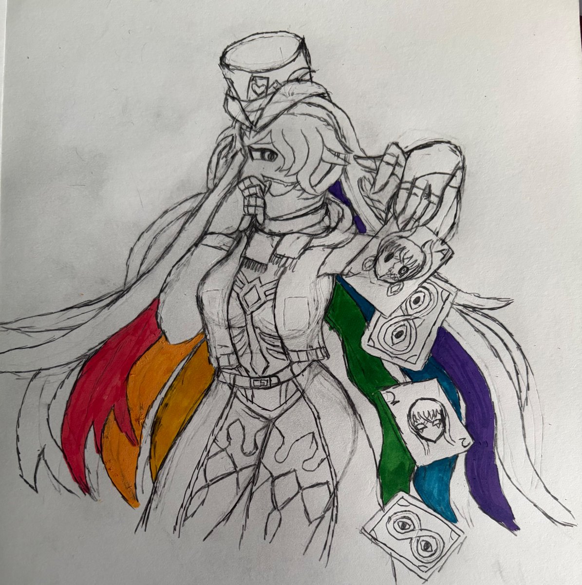 Talerious tweet media