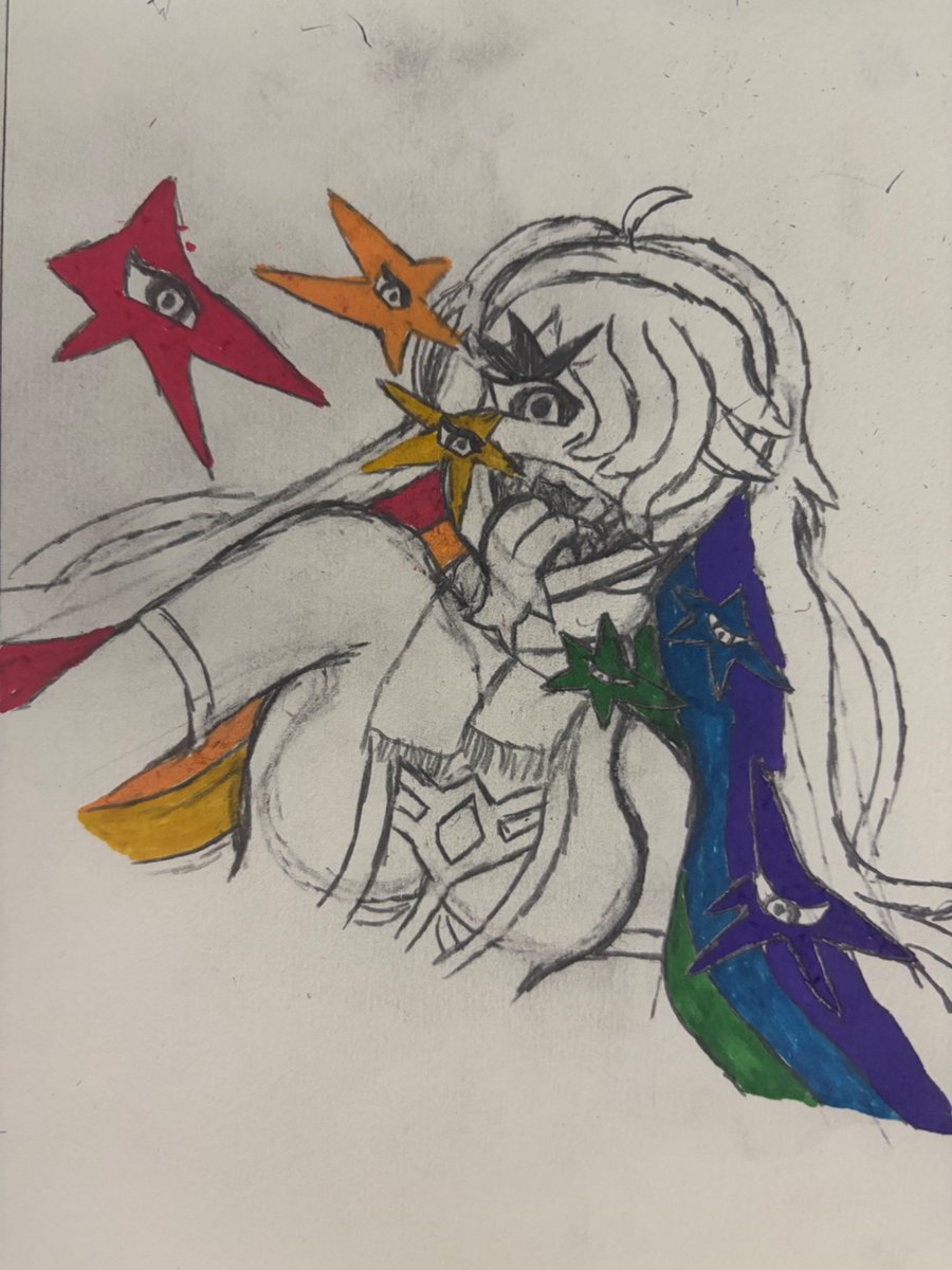 Talerious tweet media