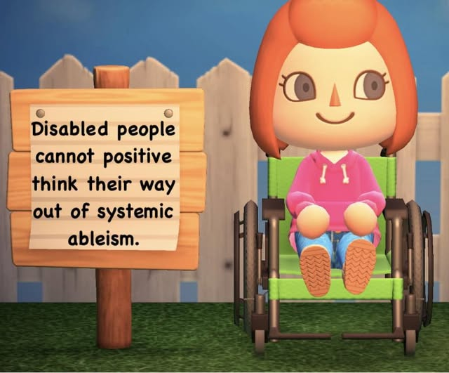 No Nonsense Neurodivergent tweet media