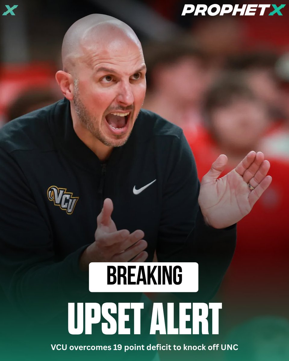 ProphetX tweet media