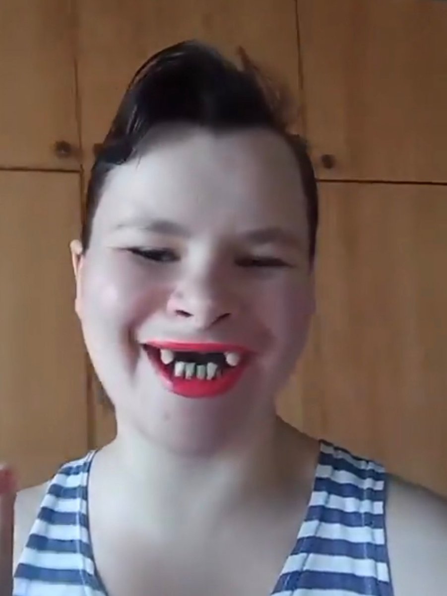 Patrïck Vanguard Fella 🇨🇦🇺🇦 tweet media