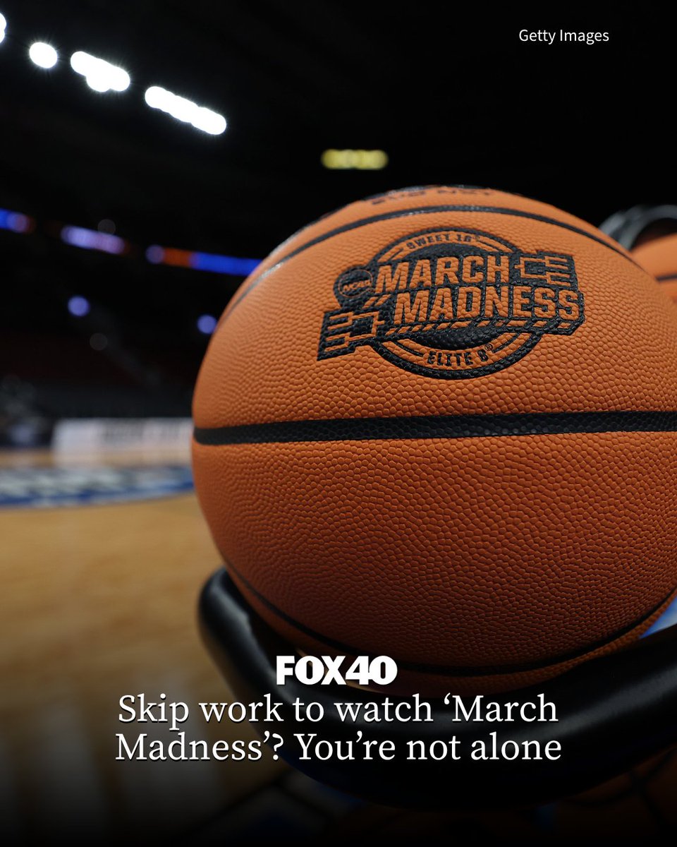 FOX40 News tweet media