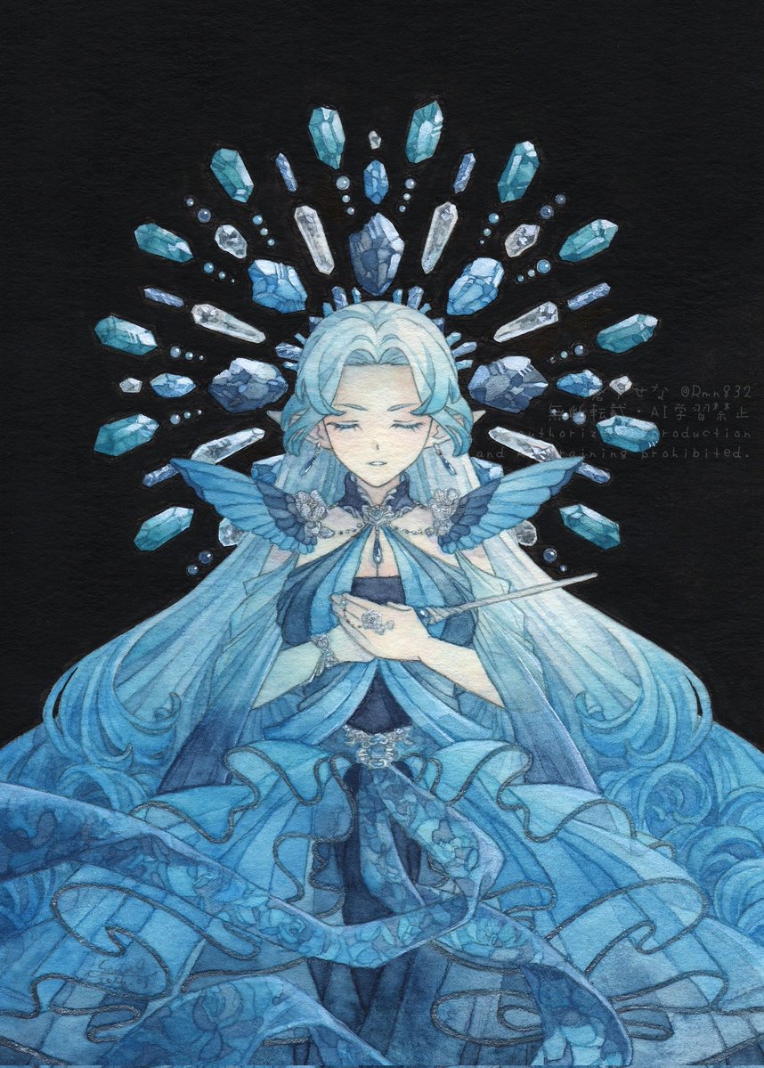 蒼下せな tweet media