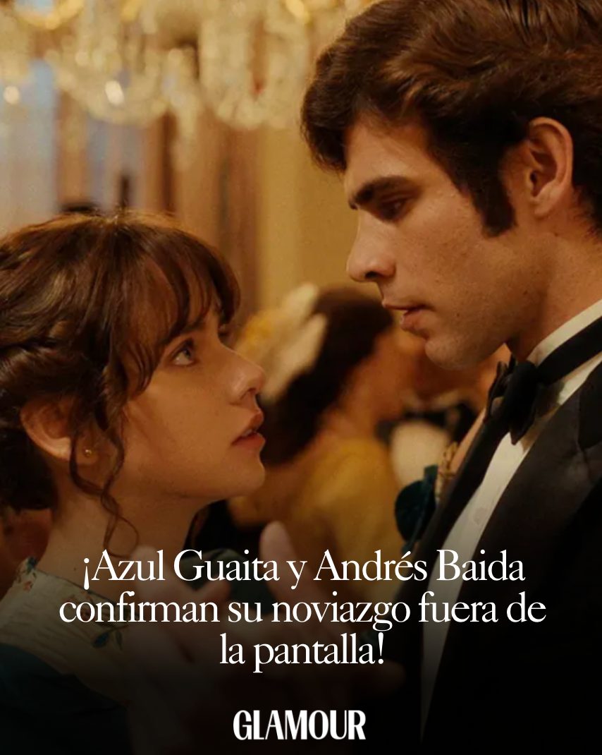 Glamour Mex y Latam tweet media