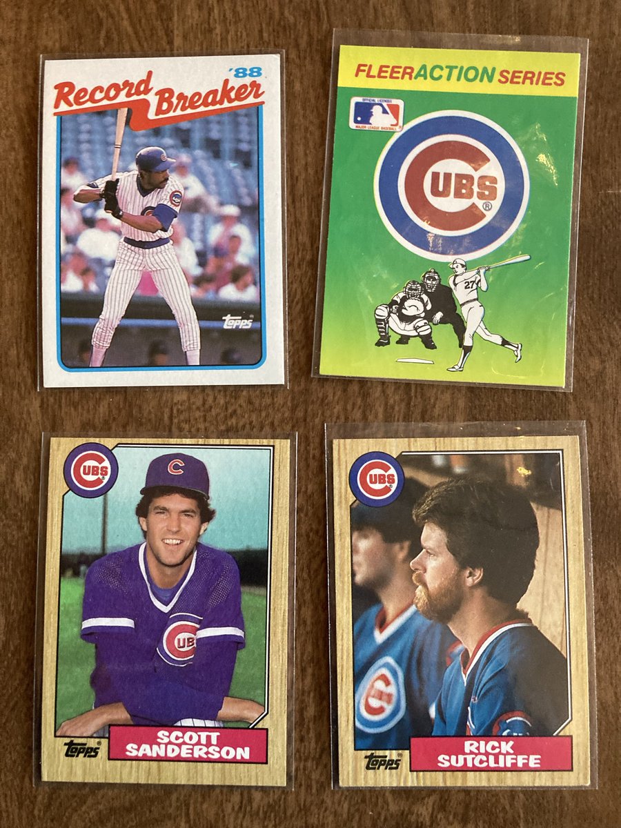 Tubbs Baseball Blog tweet media