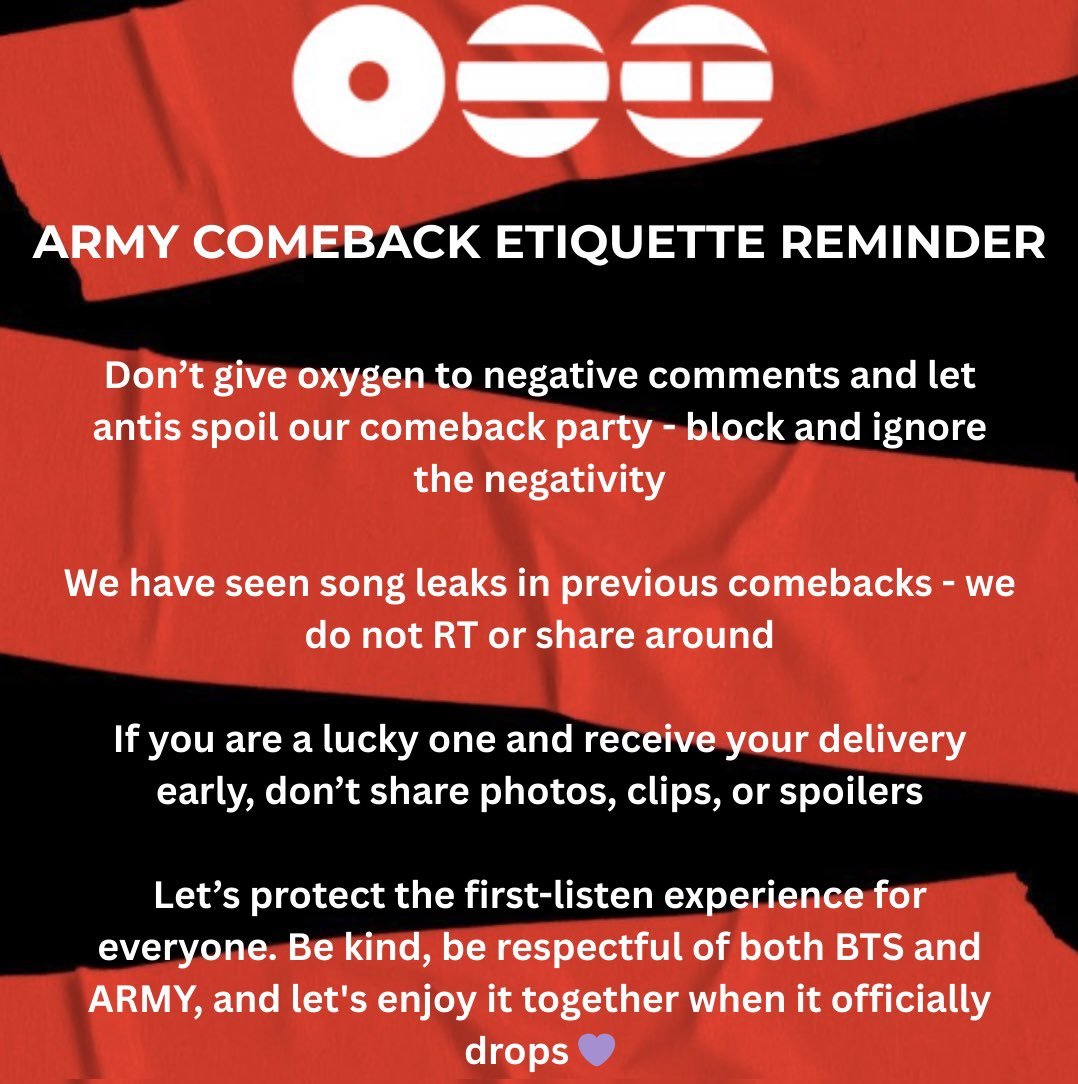 The ARMY Flower Shop💜⁷ tweet media