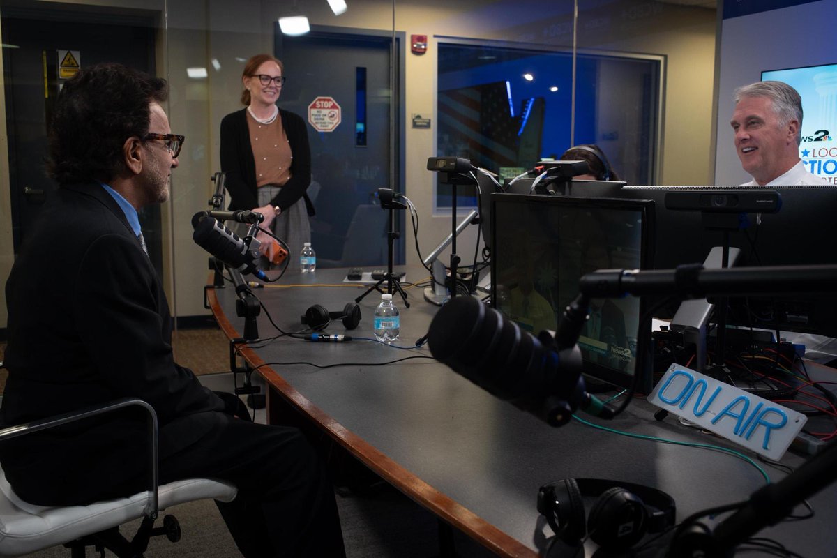 Reddy for Governor tweet media