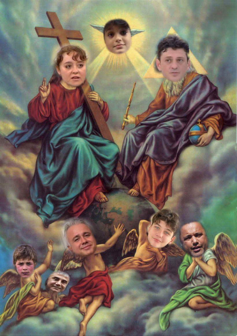 Allegrista tweet media