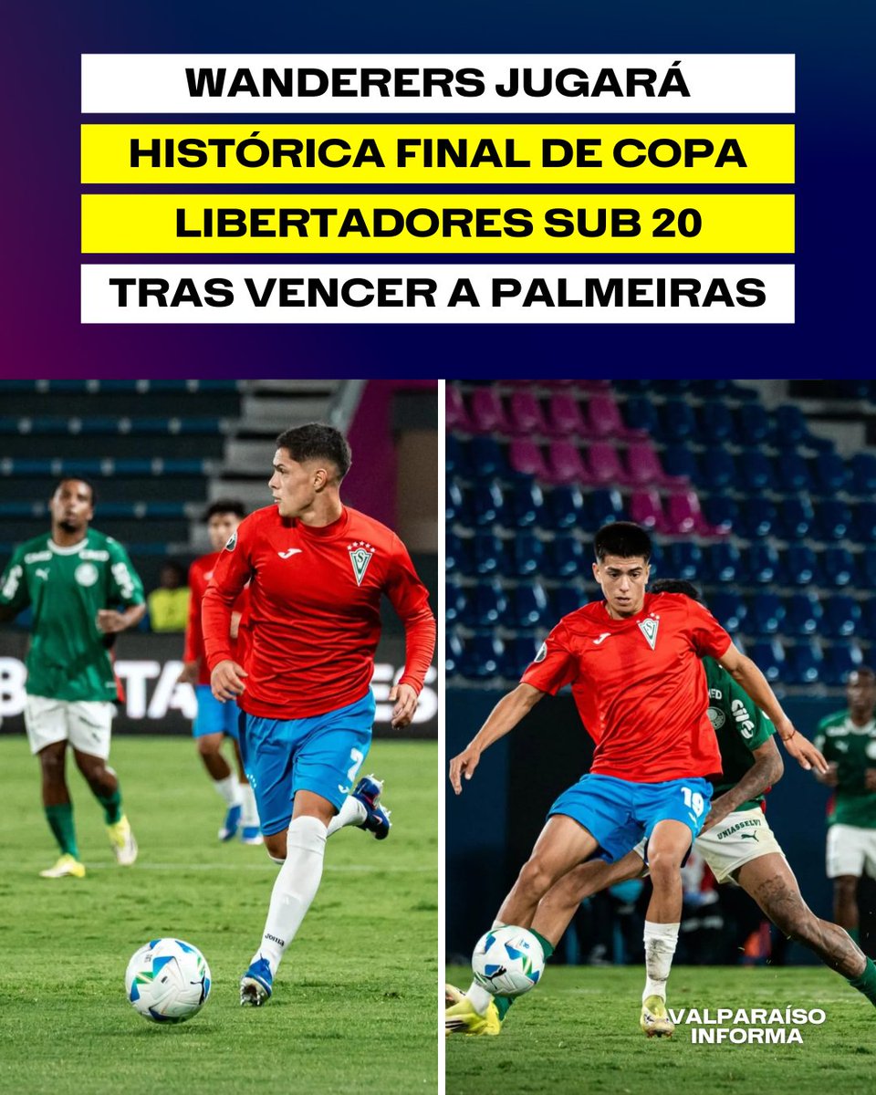 Valparaíso Informa tweet media