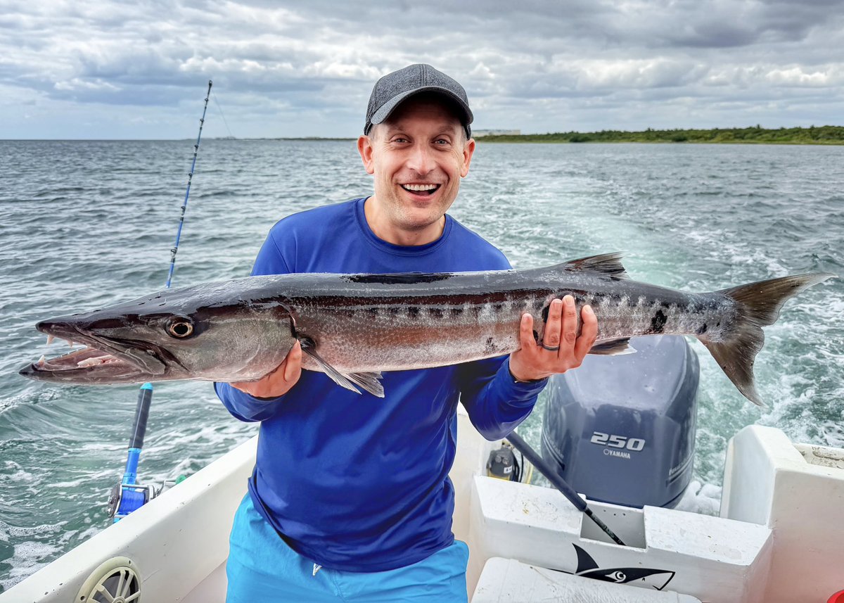 Marcus Leshock tweet media