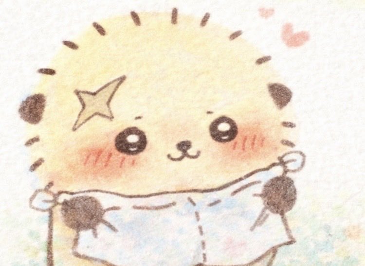 もちこ tweet media