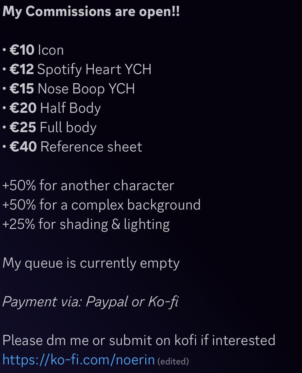 ☆𝓔𝓻𝓲𝓷☆ tweet media