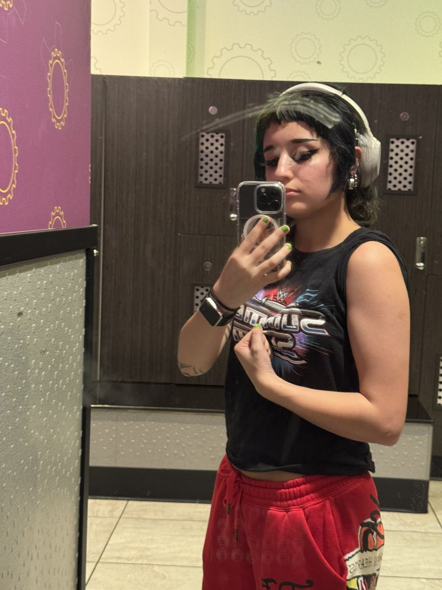 sam 🗡️ - jay white @ DYNASTY tweet media