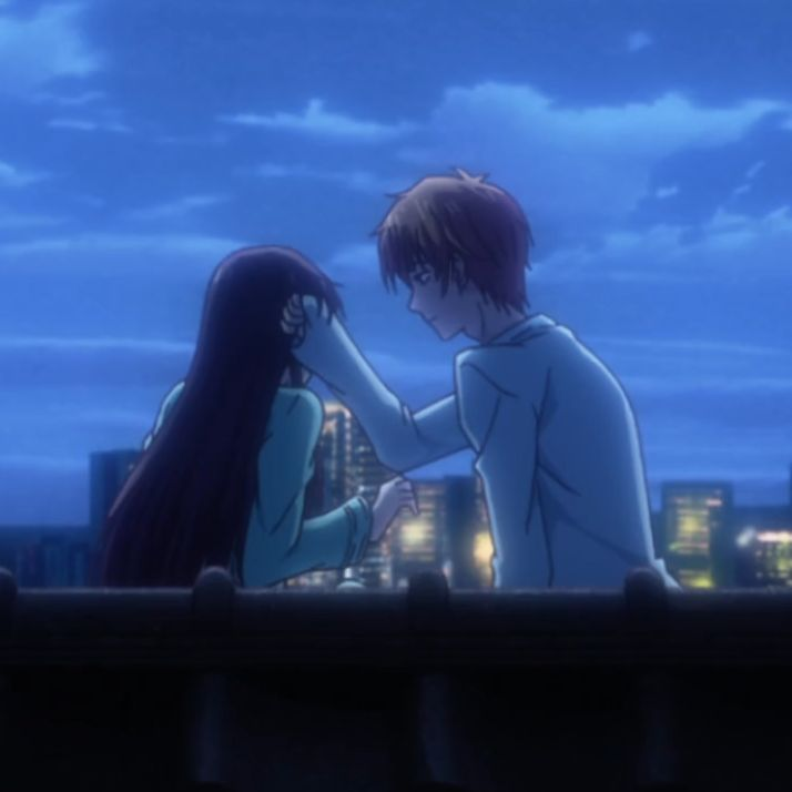 Daily Kyoru 🍙🐈 tweet media