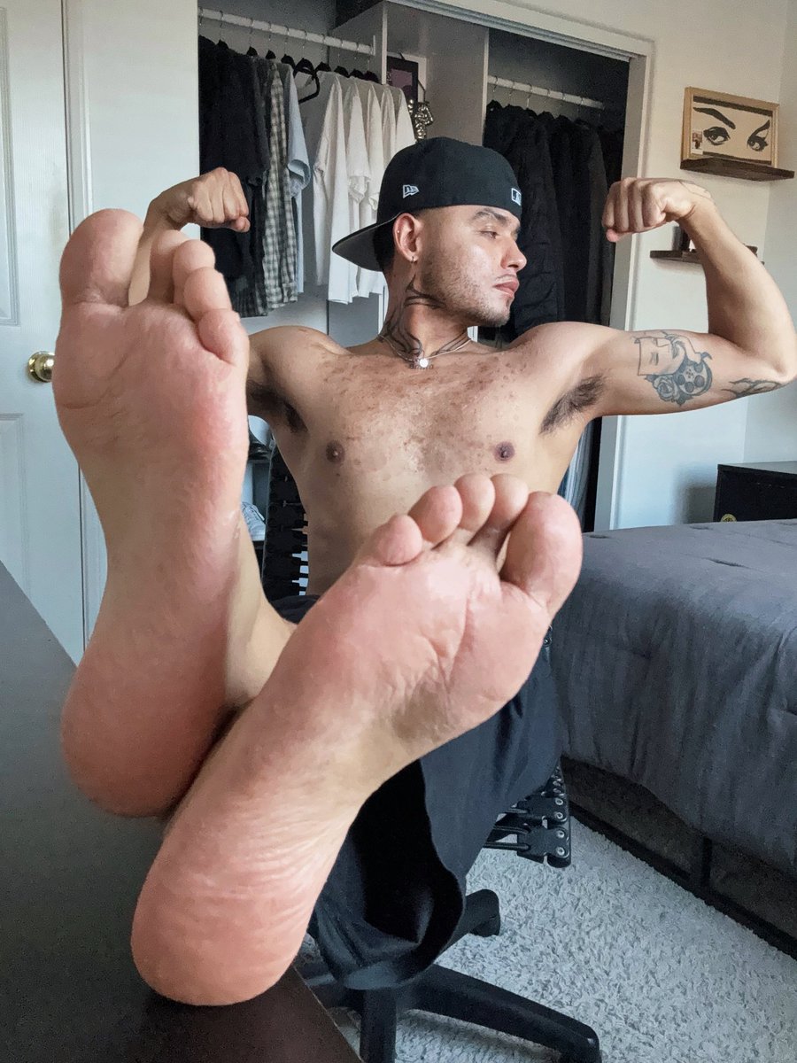 ALEXDAPROD (Previously 42k) tweet media