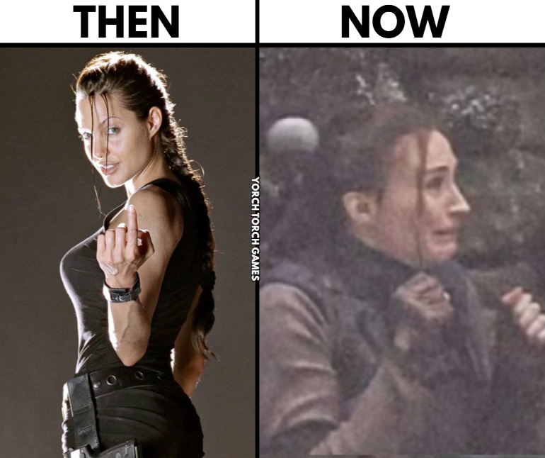 Yorch Torch Games tweet media