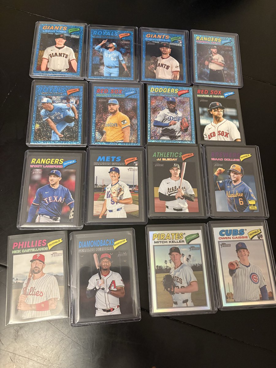 Alex Van Pelt tweet media