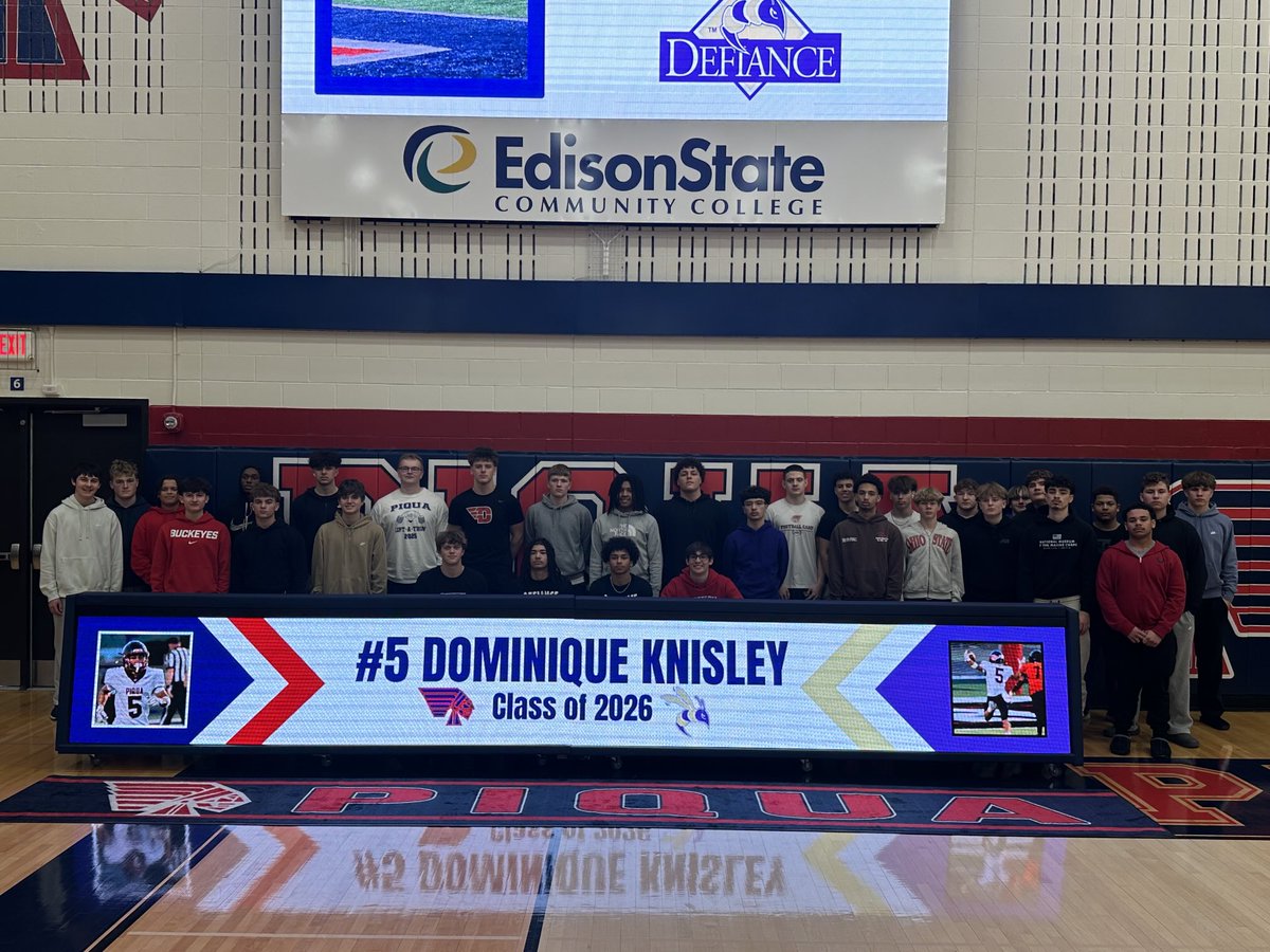 Piqua Athletics tweet media