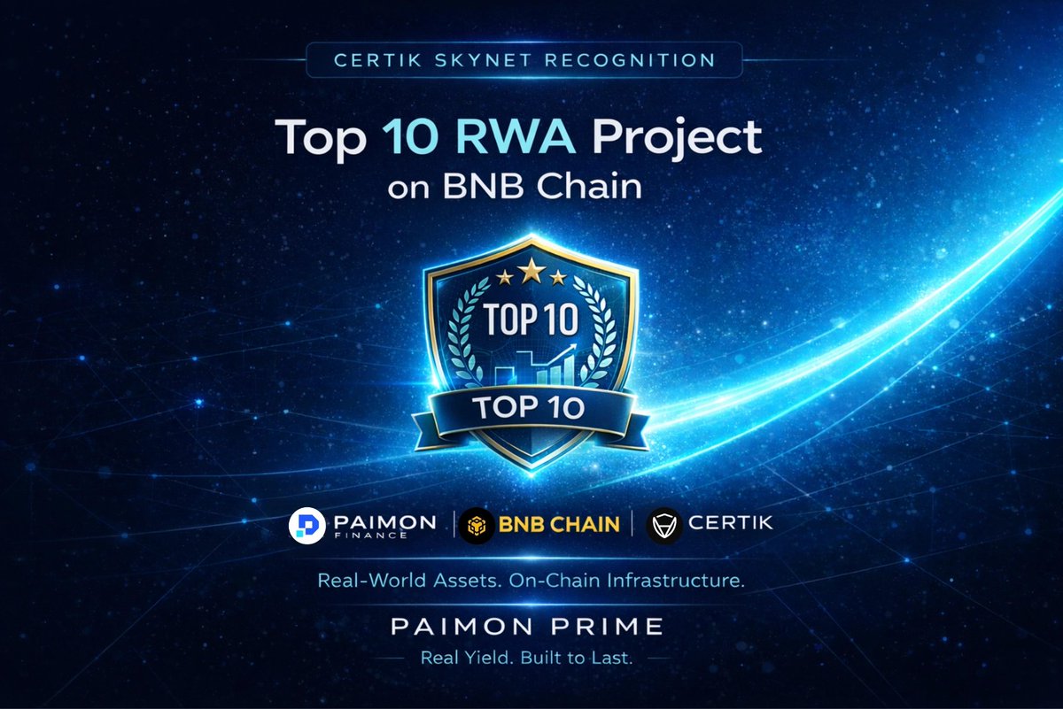 Paimon Finance tweet media